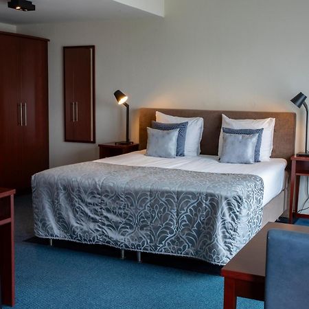 Hotel Greenside Texel 데쿠크 외부 사진