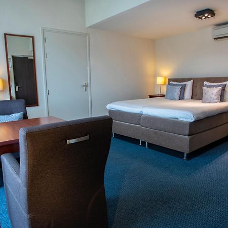 Hotel Greenside Texel 데쿠크 외부 사진