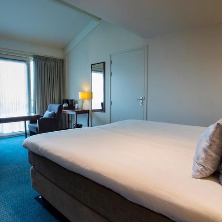 Hotel Greenside Texel 데쿠크 외부 사진