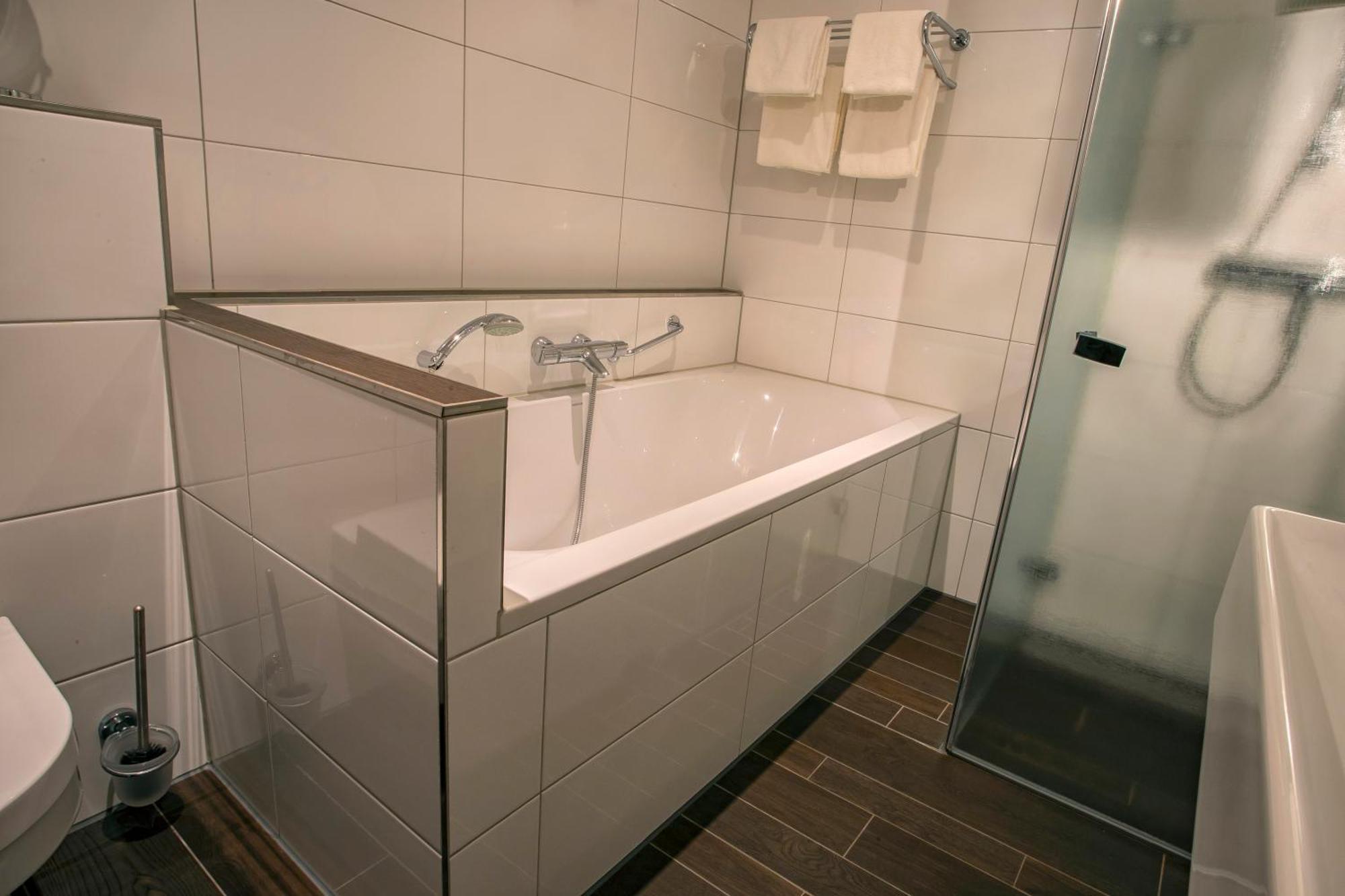 Hotel Greenside Texel 데쿠크 외부 사진