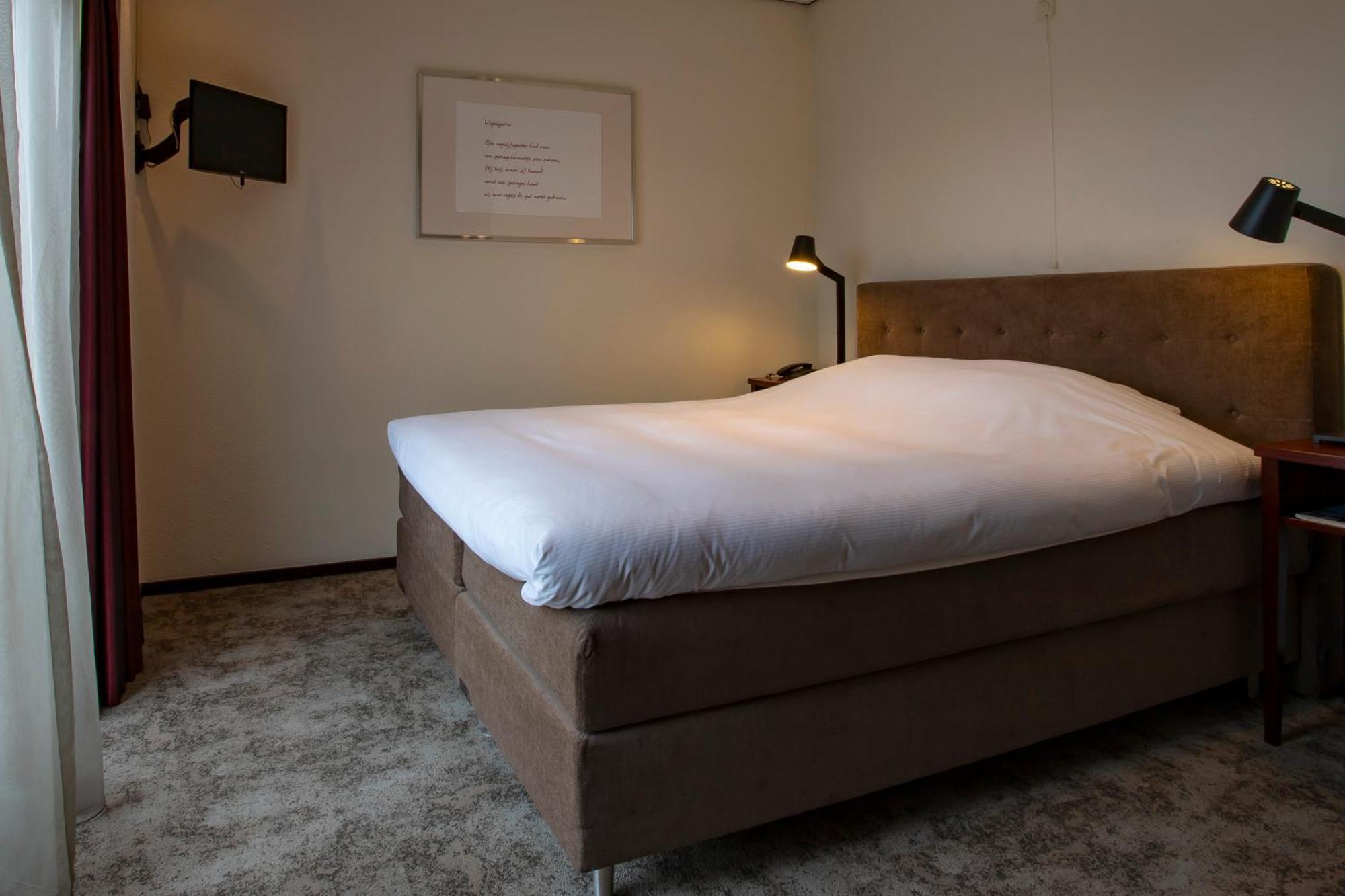 Hotel Greenside Texel 데쿠크 외부 사진