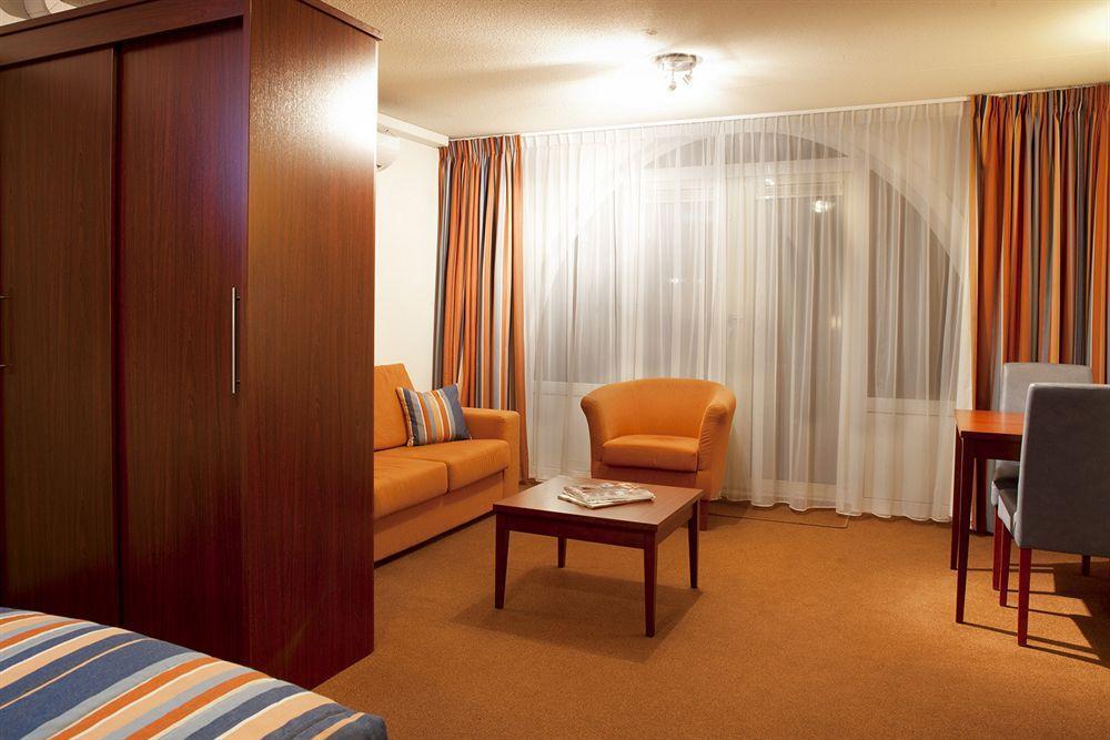 Hotel Greenside Texel 데쿠크 외부 사진
