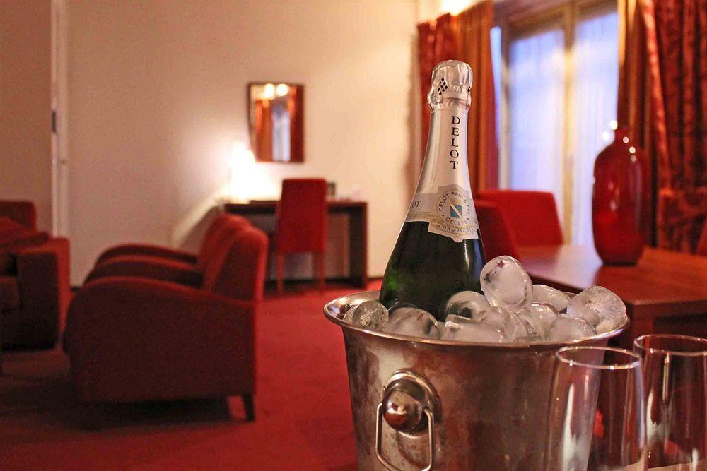 Hotel Greenside Texel 데쿠크 외부 사진