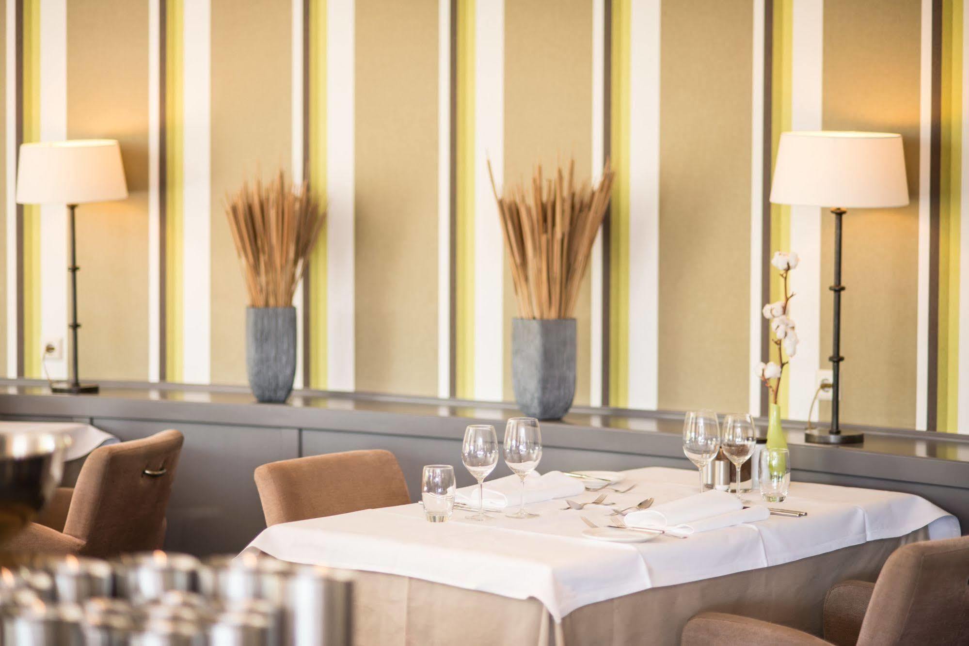 Hotel Greenside Texel 데쿠크 외부 사진