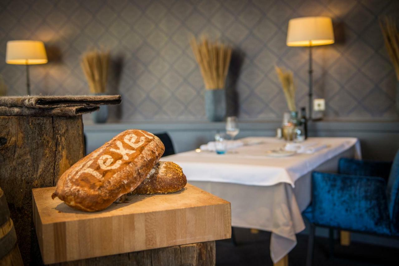Hotel Greenside Texel 데쿠크 외부 사진